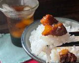 アンダンスー（油味噌）作り方5写真