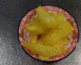 都こんぶの白い粉みたいな味がするパウダー作り方4写真