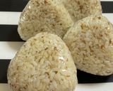 ごま◦クミンの炊込みご飯 鶏がらの素使用作り方2写真
