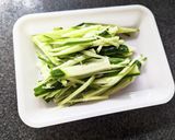 シャキシャキ食感が最高！きゅうりサンド作り方1写真