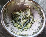 シャキシャキ食感が最高！きゅうりサンド作り方3写真