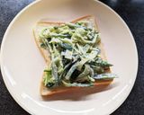 シャキシャキ食感が最高！きゅうりサンド作り方5写真