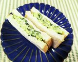 シャキシャキ食感が最高！きゅうりサンド作り方7写真