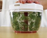 あと引く美味しさ‼大葉&しらすの食パン作り方2写真