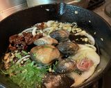 アクアパッツァ作り方5写真