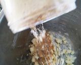 北欧クッキー☆伝統スウェーデン☆卵なし作り方3写真