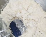 北欧クッキー☆伝統スウェーデン☆卵なし作り方5写真