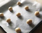 北欧クッキー☆伝統スウェーデン☆卵なし作り方7写真