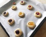 北欧クッキー☆伝統スウェーデン☆卵なし作り方9写真