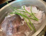 アクアパッツァ作り方7写真