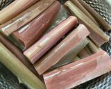 夏はひんやり・ずいきの酢の物作り方4写真