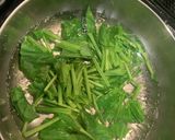 私流 ほうれん草の洗い方・茹で方作り方6写真