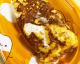 わさびとマシュマロの卵料理作り方11写真