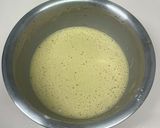 グルテンフリー◎米粉の黒糖蒸しパン作り方7写真