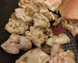 野菜たっぷりグリーンカレー♬作り方3写真