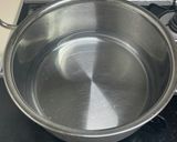 グルテンフリー◎米粉の黒糖蒸しパン作り方6写真