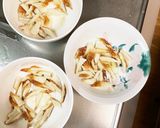 肉無チクワ簡単洋風きな粉味噌鍋味野菜炒め作り方3写真
