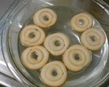 鶏と白菜の煮物作り方1写真