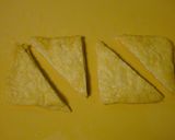 鶏と白菜の煮物作り方3写真