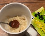 ズボラ韓国風味噌汁作り方1写真