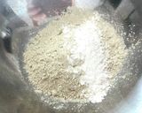 蒼の元米粉と甘酒のワッフル作り方1写真