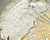 蒼の元米粉と甘酒のワッフル作り方4写真
