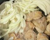 プレヤッサ風　レモンとチキン煮込み作り方4写真
