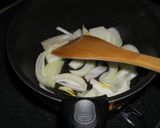 簡単！早い！　豚キムチ作り方1写真
