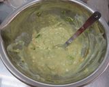 えびとアボカドの夏のパスタby草津市作り方3写真