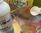 簡単夏の味方！クエン酸ソルティウォーター作り方3写真