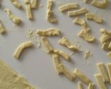 マンマ直伝！【手打ちパスタ】夏野菜ソース作り方10写真
