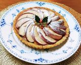 米粉のいちごタルト　グルテンフリー作り方9写真