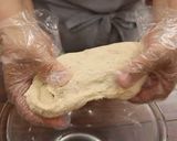 おいしく腸活!!はだか麦のグリッシーニ作り方1写真