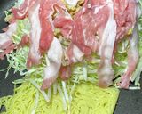 ぶち美味い☆広島風お好み焼き!作り方6写真