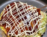 ぶち美味い☆広島風お好み焼き!作り方7写真