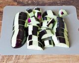 ☆簡単☆レンジで8分！コクうま麻婆なす作り方1写真