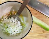 何にかけても美味しくなる「ネギ塩ダレ」作り方1写真