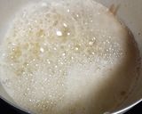 卵白１５０ｇで♡抹茶フィナンシェ作り方1写真