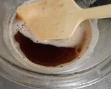 卵白１５０ｇで♡抹茶フィナンシェ作り方4写真