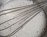 卵白１５０ｇで♡抹茶フィナンシェ作り方5写真