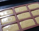 卵白１５０ｇで♡抹茶フィナンシェ作り方7写真
