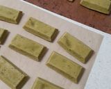卵白１５０ｇで♡抹茶フィナンシェ作り方8写真