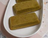 卵白１５０ｇで♡抹茶フィナンシェ作り方9写真