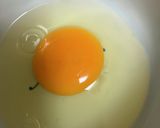 超簡単　残り物で梅チャーハン作り方7写真