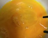 超簡単　残り物で梅チャーハン作り方8写真