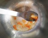 牛肉ときゅうりの梅和え&韓国牛肉スープ作り方5写真