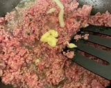 具だくさんガパオ風作り方2写真