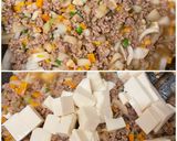 具だくさんガパオ風作り方4写真