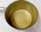 七夕にピッタリ♪そうめん　エスニックつゆ作り方1写真