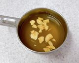 七夕にピッタリ♪そうめん　エスニックつゆ作り方3写真